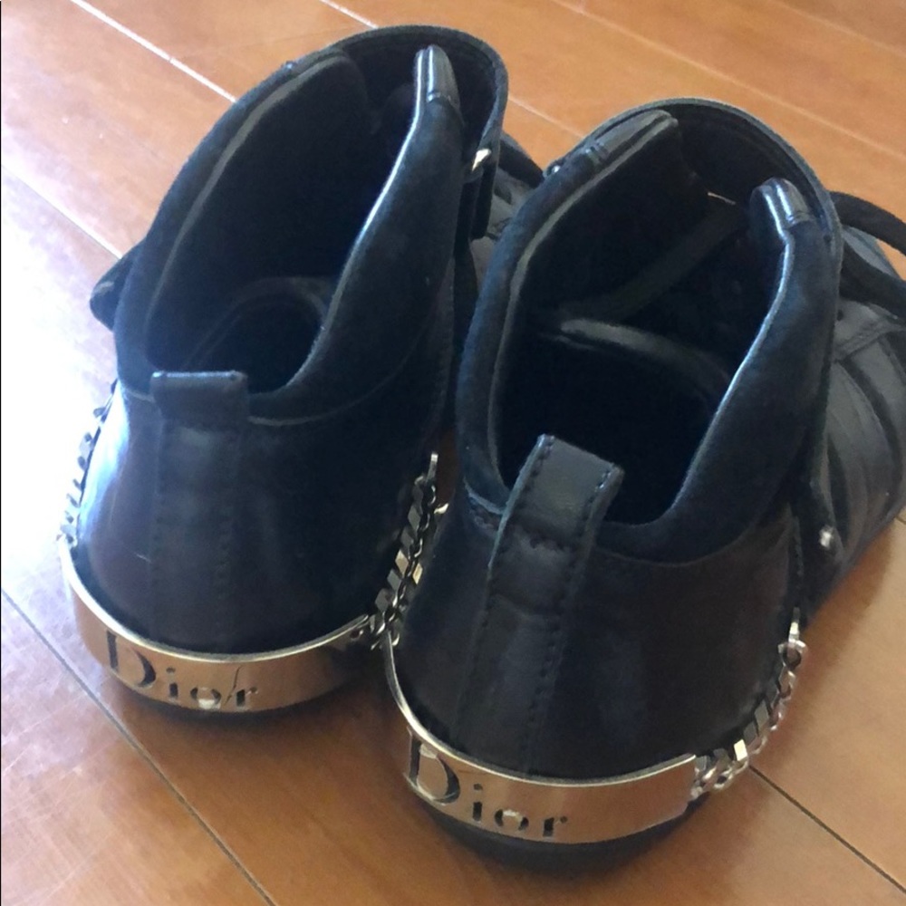 Dior sneakers